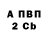 МЕФ кристаллы Gott MARTIN