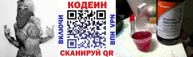 Codein Purple Drank  Купить  Терек 